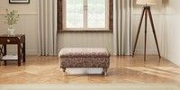 Storage Footstool
