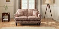 2 Seater Small Sofa
