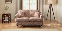 2 Seater Small Sofa