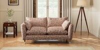 3 Seater Small Sofa