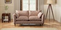 3 Seater Small Sofa