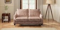 3 Seater Small Sofa