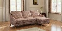 Medium Sofa Chaise - Right Hand