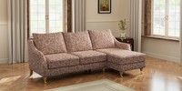 Medium Sofa Chaise - Right Hand