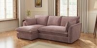 Medium Sofa Chaise - Left Hand
