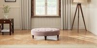Footstool