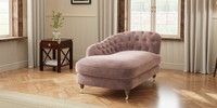 Chaise Longue Left Hand