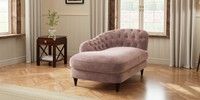 Chaise Longue Left Hand