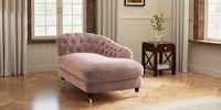 Chaise Longue Right Hand