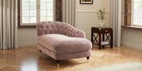 Chaise Longue Right Hand