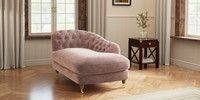 Chaise Longue Right Hand