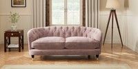 3 Seater Small Sofa