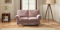 2 Seater Small Sofa