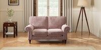 2 Seater Small Sofa