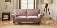 3 Seater Small Sofa