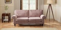 3 Seater Small Sofa