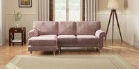 Medium Sofa Chaise - Left Hand