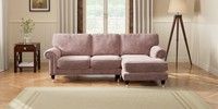 Medium Sofa Chaise - Right Hand