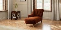 Gloucester Button Back by Laura Ashley