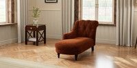 Chaise Longue Left Hand