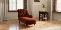 Chaise Longue Right Hand