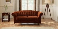 3 Seater Small Sofa