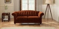 3 Seater Small Sofa