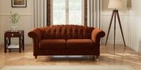 Gloucester Button Back by Laura Ashley
