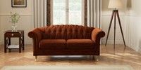 3 Seater Small Sofa