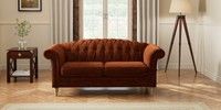 3 Seater Small Sofa