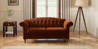 3 Seater Small Sofa