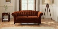 3 Seater Small Sofa