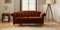 3 Seater Sofa
