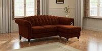 Medium Sofa Chaise - Universal