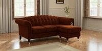 Medium Sofa Chaise - Universal