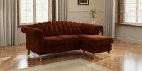 Medium Sofa Chaise - Universal