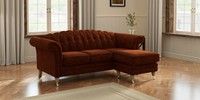 Medium Sofa Chaise - Universal