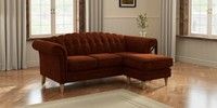 Medium Sofa Chaise - Universal