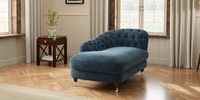 Chaise Longue Left Hand