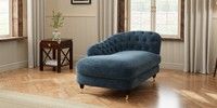 Chaise Longue Left Hand