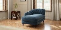 Chaise Longue Left Hand