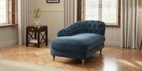 Chaise Longue Left Hand