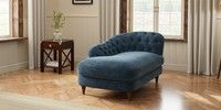 Chaise Longue Left Hand