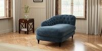 Chaise Longue Left Hand