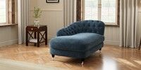 Chaise Longue Left Hand