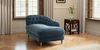 Chaise Longue Right Hand