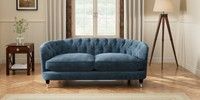 3 Seater Small Sofa