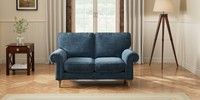 2 Seater Small Sofa