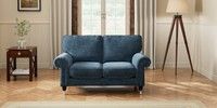 2 Seater Small Sofa