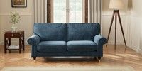 3 Seater Small Sofa